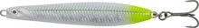 Savage Gear SURF SEEKER 10CM 30G SINKING WHITE PEARL pilker