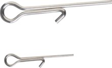 Savage Gear SS STINGER SPIKES KIT S.M 20 Darab tüske