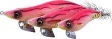 Savage Gear Squid Dealer 2.5 3.9sec/M Naughty Pink tengeri műcsali