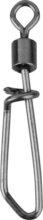 Savage Gear SPIN SWIVEL 6 M 26KG 26KG 10 Darab forgókapocs