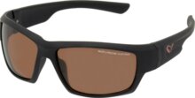Savage Gear SHADES POLARIZED SUNGLASSES F AMBER polarizált napszemüveg