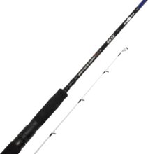 Savage Gear SGS6 TENYA 8FT3IN 2.51M F 25-95G/MH 2SEC multis pergető bot