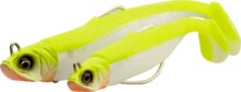 Savage Gear SAVAGE MINNOW WL BULK 12.5CM 28G S WPS