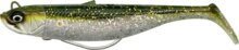 Savage Gear SAVAGE MINNOW WL 10CM 16G S GS 2P1 gumihal