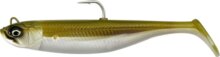 Savage Gear SAVAGE MINNOW 12.5CM 35G S KHAKI 2P1 gumihal