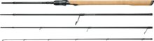 Savage Gear SALMONOID SG8 2.79M/7-23G 4P pergető horgászbot