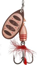 Savage Gear ROTEX SPINNER 4 11G S COPPER körforgó villantó