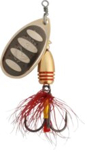Savage Gear ROTEX SPINNER 2 5.5G S GOLD körforgó villantó