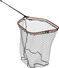 Savage Gear PRO FOLDING NET XL 2PC pergető merítőszák