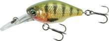 Savage Gear PETIT G CRANK 4cm 5.3G DR F Holo Perch wobbler
