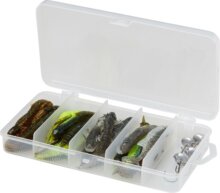 Savage Gear NED KIT 7.5CM F MIXED 28 Darab gumihal