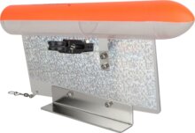 Savage Gear MP PARAVANE LEFT L