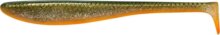 Savage Gear MONSTER SHAD 22CM 60G OLIVE GREEN UV 2PC gumihal