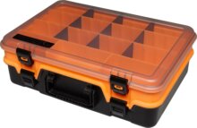 Savage Gear LURE SPECIALIST TACKLE BOX 39X28X12.5CM műcsalis doboz
