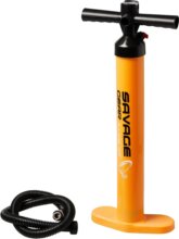 Savage Gear HAND PUMP 29PSI / 2BAR elektromos pumpa