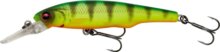 Savage Gear GRAVITY TWITCH MR 8.3CM 10G SP FT wobbler