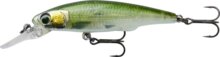 Savage Gear GRAVITY TWITCH MR 6.7CM 7G SP AYU GHOST wobbler