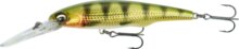 Savage Gear GRAVITY TWITCH DR 8.3cm 11G SP Holo Perch wobbler