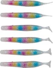 Savage Gear GRAVITY STICK MINI KIT 12CM 13G S C CAND gumihal