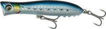 Savage Gear GRAVITY POPPER 9CM 13.5G F PBS wobbler