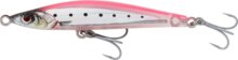 Savage Gear GRAVITY PENCIL SLIM 5.5CM 5G S PINKGHOST wobbler