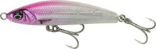 Savage Gear GRAVITY PENCIL 6CM 12G S PINK HEAD wobbler