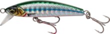 Savage Gear GRAVITY MINNOW 5CM 8G FS SAYORIS PHP wobbler