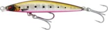 Savage Gear GRACE TAIL 5CM 4.2G SS SUNSET SARDINE wobbler