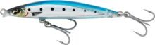 Savage Gear GRACE TAIL 5CM 4.2G SS SARDINE wobbler