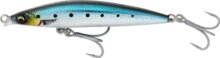 Savage Gear GRACE TAIL 5CM 4.2G SS MIRROR SARDINE wobbler