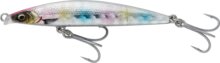 Savage Gear GRACE TAIL 5CM 4.2G SS CANDY wobbler