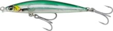 Savage Gear GRACE TAIL 5CM 4.2G SS ATHERINA wobbler