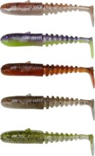 Savage Gear GOBSTER SHAD 7.5CM 5G CW MIX 5 Darab gumihal