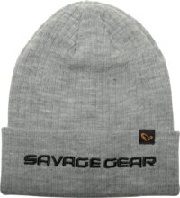 Savage Gear FOLD-UP BEANIE ONE SIZE SUN ORANGE télisapka