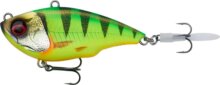 Savage Gear FAT VIBES XL 12.5cm 90G SINKING Firetiger wobbler