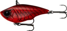 Savage Gear FAT VIBES 6.6CM 22G S RED CRAYFISH wobbler