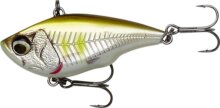 Savage Gear FAT VIBES 5.1CM 11G S AYU CHROME wobbler