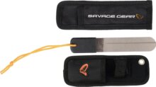 Savage Gear DIAMOND DUST HOOK FILE 15CM élező fenőkő