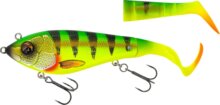 Savage Gear DEVIATOR TAIL 20CM/87G SS FIRETIGER jerkbait wobbler