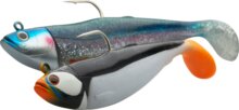 Savage Gear Cutbait Herring 25CM 460G S Pink Glow