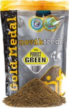 NovákFeeder Gold Medál Perfect Green