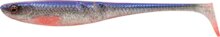 Savage Gear COLLAPSER 14CM HOT BLEAK 3 Darab gumihal