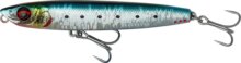 Savage Gear CAST HACKER 11.5CM 63G XS SARDINE LS wobbler