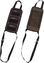 Savage Gear CARSEAT ROD RACK 3 RODS autós bottartó