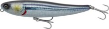 Savage Gear BULLET MULLET 8CM 8G F LS BLACK M wobbler