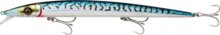 Savage Gear Barra Jerk 19CM 29G S Blue Mackerel wobbler