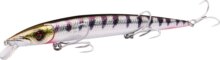 Savage Gear Barra Jerk 19CM 25G F Barracuda wobbler
