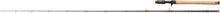 Savage Gear ALPHA SG6 PELA VERT 1.95M/40-140g 1P1 C multis pergető bot
