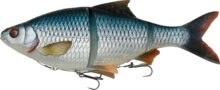 Savage Gear 4D LT ROACH 18CM 80G SS ROACH gumihal