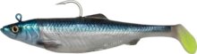 Savage Gear 4D HERRING BIG SHAD 32CM 560G S RH PHP gumihal